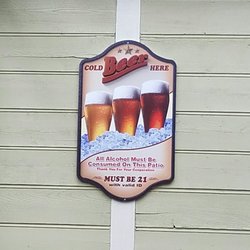 JB's Barbeque and Sports Bar