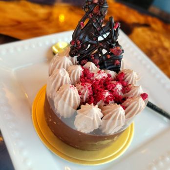 The Spoon - Desserts Near Me - Stanton, California The Spoon - Desserts Near Me - Stanton, California