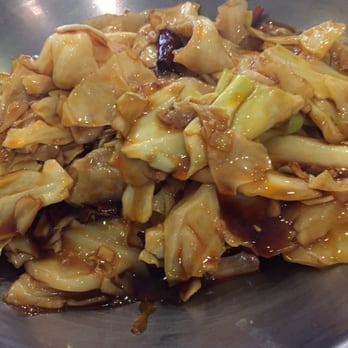 Carnet de Route - Szechuan Near Me - Paris, 75