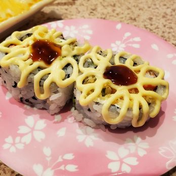 Sushi Station - Hanako - Sushi Bars Near Me - Rolling Meadows, Illinois Sushi Station - Hanako - Sushi Bars Near Me - Rolling Meadows, Illinois