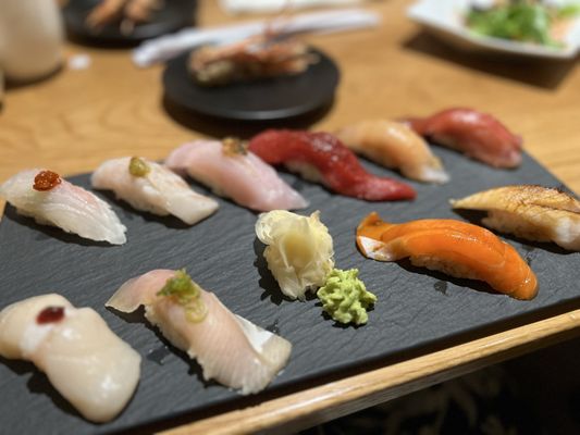 Ohshima Japanese Cuisine by null