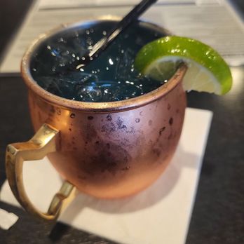 Williamson's Restaurant & Bar - Maui mule - American Near Me - New Lenox, Illinois Williamson's Restaurant & Bar - Maui mule - American Near Me - New Lenox, Illinois