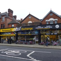 Portsmouth Cycle Exchange