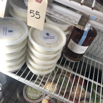 Publican Quality Meats - Horseradish cream - Butcher Near Me - Chicago, Illinois