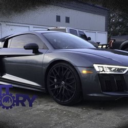 The Tint Factory