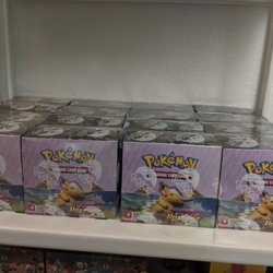 Nesuro Collectibles
