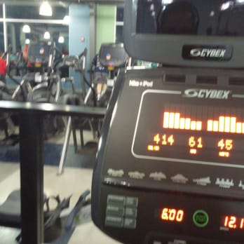 The Y - Gyms Near Me - Catonsville, Maryland