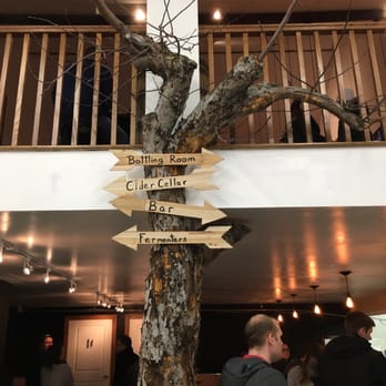 Bad Seed Cider Company - Wineries Near Me - Highland, New York Bad Seed Cider Company - Wineries Near Me - Highland, New York