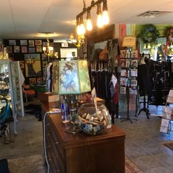 The Eclectic Peacock - Unique Boutique offering Gifts, Clothing, Jewelry, Art and more