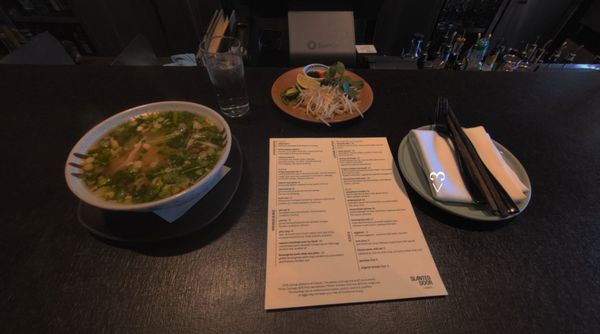 Menu photo 3 Slanted Door San Ramon, CA Menu photo 3 Slanted Door San Ramon, CA