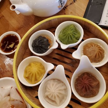Koi Palace - Dim Sum Near Me - Milpitas, California