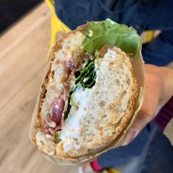 Cheese Shoppe - The Sienna
