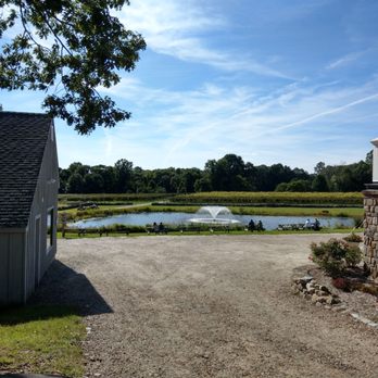 Chamard Vineyards - Wineries Near Me - Clinton, Connecticut