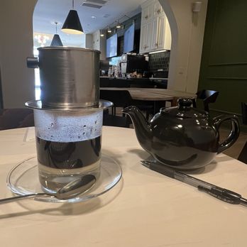 The Grind Coffeehouse - Vietnamese drip coffee - Coffee & Tea Near Me - Elkhorn, Nebraska The Grind Coffeehouse - Vietnamese drip coffee - Coffee & Tea Near Me - Elkhorn, Nebraska