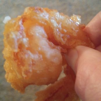 Chinshan - Huge shrimp! - Chinese Near Me - Albuquerque, New Mexico