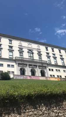 Castello di Udine by null