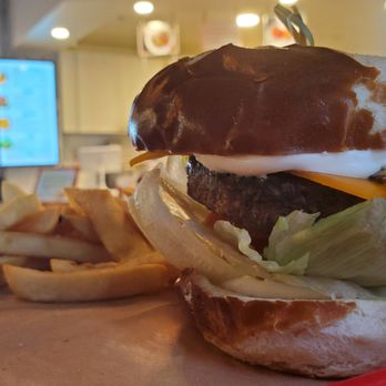 Veg On The Edge - Vegan Near Me - Santa Cruz, California