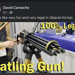 Just a red flag... Where you going to use it Dave?