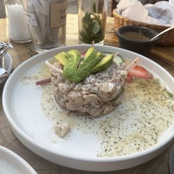 Cañabrava - Ceviche