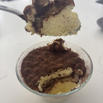 Lou’s Italian Specialties - Tiramisu - Delis Near Me - Denver, Colorado