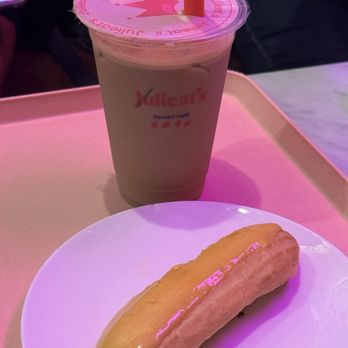 Julieats Dessert Cafe - Bubble Tea Near Me - Forest Hills, New York
