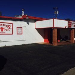 Los Amigos Meat Market