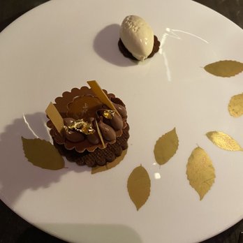 Peak with Priceless Restaurant & Bar - Chocolate and caramel - New American Near Me - New York, New York Peak with Priceless Restaurant & Bar - Chocolate and caramel - New American Near Me - New York, New York