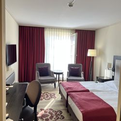 Welcome Hotel Residenzschloss Bamberg