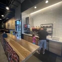 MOD Pizza