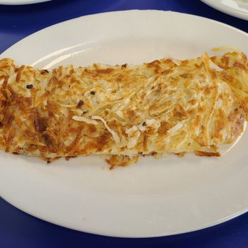 Bob & Edith's Diner - Manassas Corner - Hash browns - Diners Near Me - Manassas, Virginia