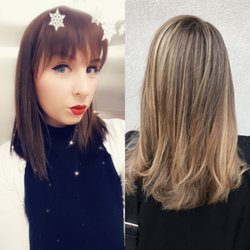 Hair Salons In Crownsville Yelp