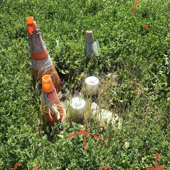 Advanced Sanitation - Confirming cleanouts. - Septic Services Near Me - Somis, California