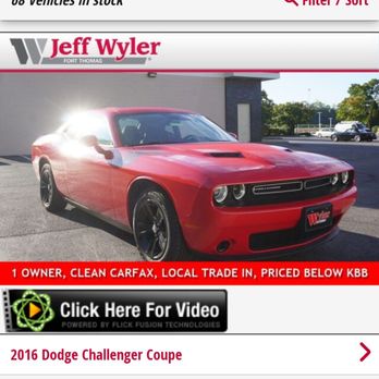 Jeff Wyler Springfield Auto Mall - Need a reliable car? Let me be your guy! - Auto Repair Near Me - Springfield, Ohio Jeff Wyler Springfield Auto Mall - Need a reliable car? Let me be your guy! - Auto Repair Near Me - Springfield, Ohio