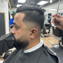 New Hair Cut Barbershop - New haircut barbershop