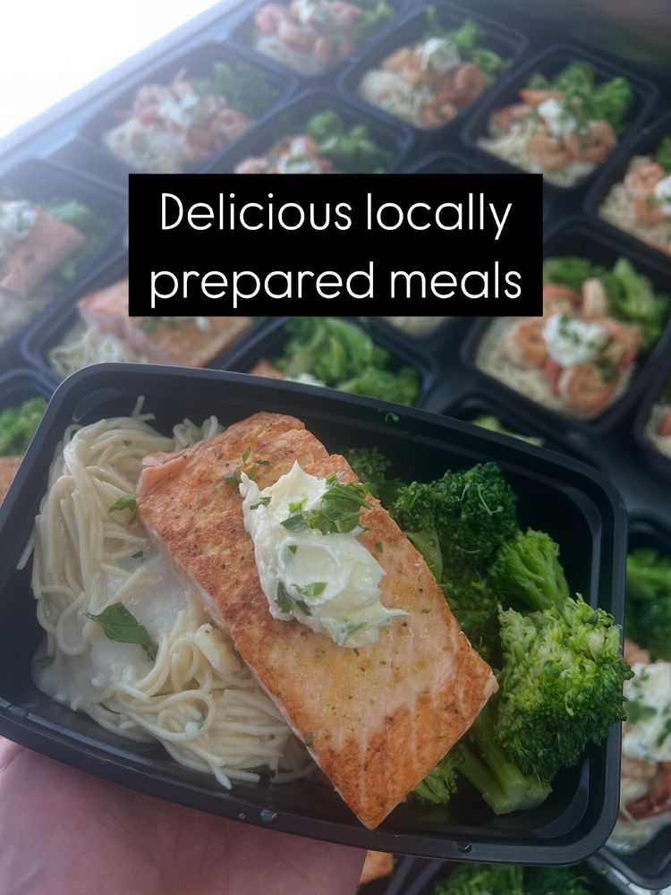 Meals N Mins Meals N Mins