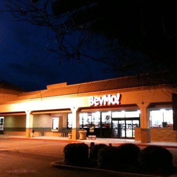BevMo! - From the outside -sorry about the pic..iphone.. - Beer, Wine & Spirits Near Me - Livermore, California