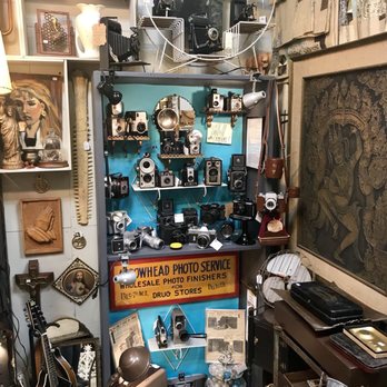 Uncommon Objects - Antiques Near Me - Austin, Texas Uncommon Objects - Antiques Near Me - Austin, Texas
