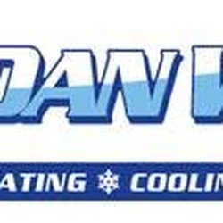 Dan Wood Plumbing, Heating, Cooling, & Electrical