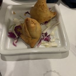 vegetables samosas vegetables samosas