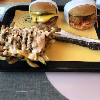 Nonla Burger - Burgers Near Me - Kalamazoo, Michigan
