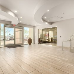 At My Best Health - Chauncy Ranch Building Lobby