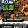 Performance Tree Services and Landscape