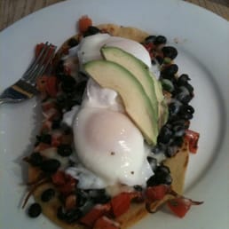 Huevos Rancheros
