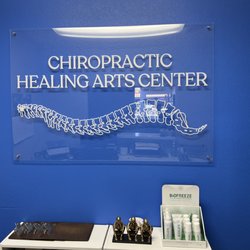Chiropractic Healing Arts Center