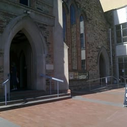Scots Church Adelaide