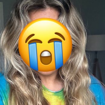Platinum Studio Salon And Float Spa - What i got - Hair Salons Near Me - Eureka, California