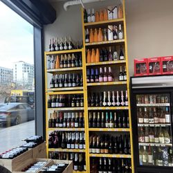 Bronx Wine Co.