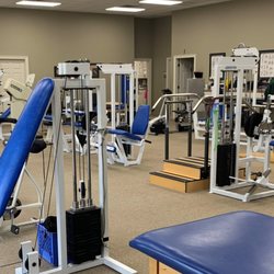 Genesis Physical Therapy Group