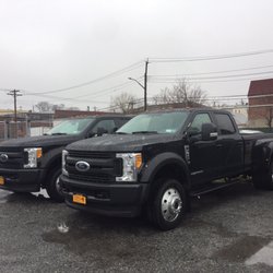 Empire Rent A Car - F450's available for rent. Weekly and monthly specials available.