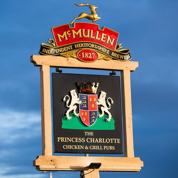 The Princess Charlotte - Pubs Near Me - Stanway, ESS The Princess Charlotte - Pubs Near Me - Stanway, ESS